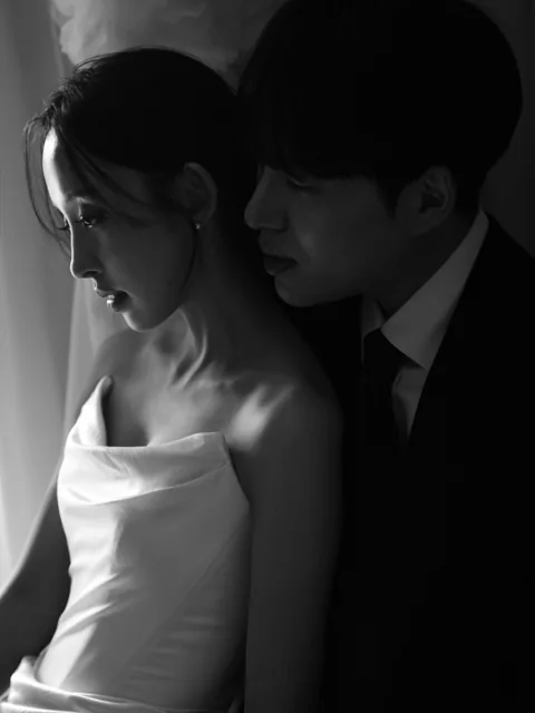 웨딩 사진 26